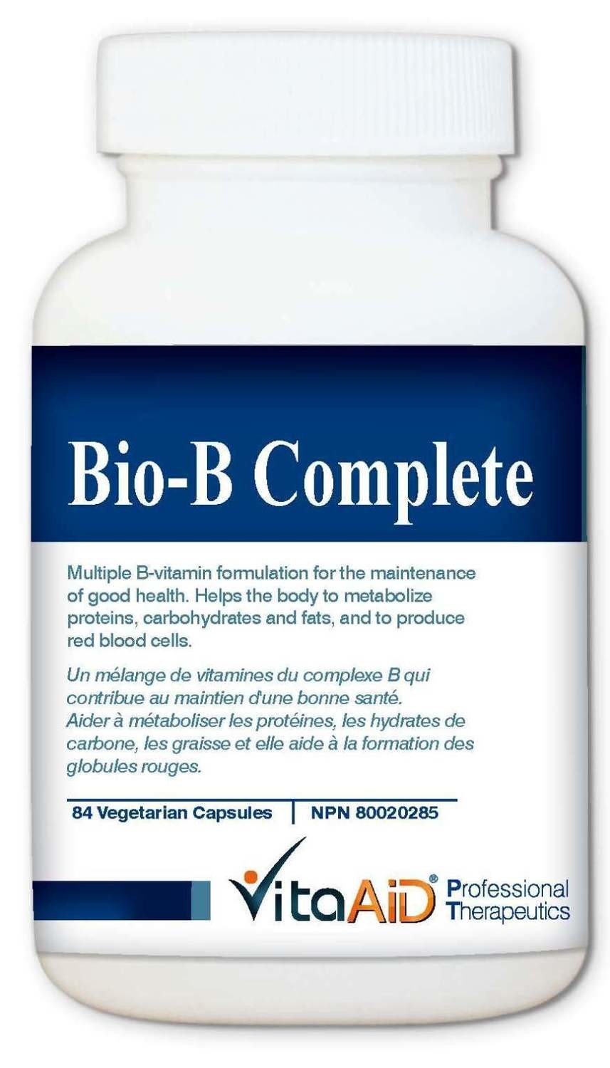 Bio-B Complete