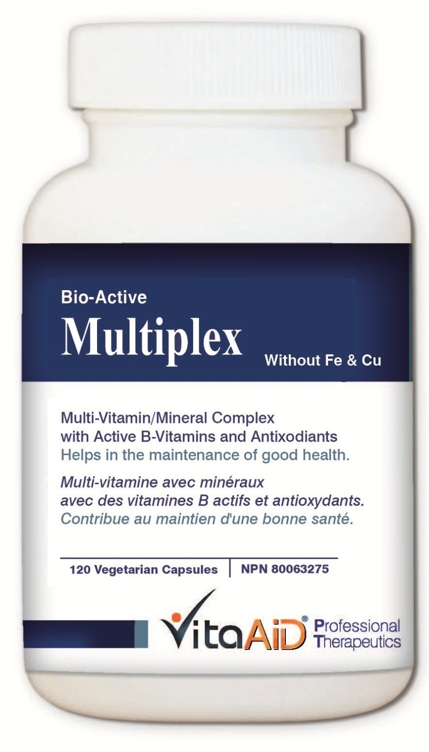 Multiplex by Vita Aid