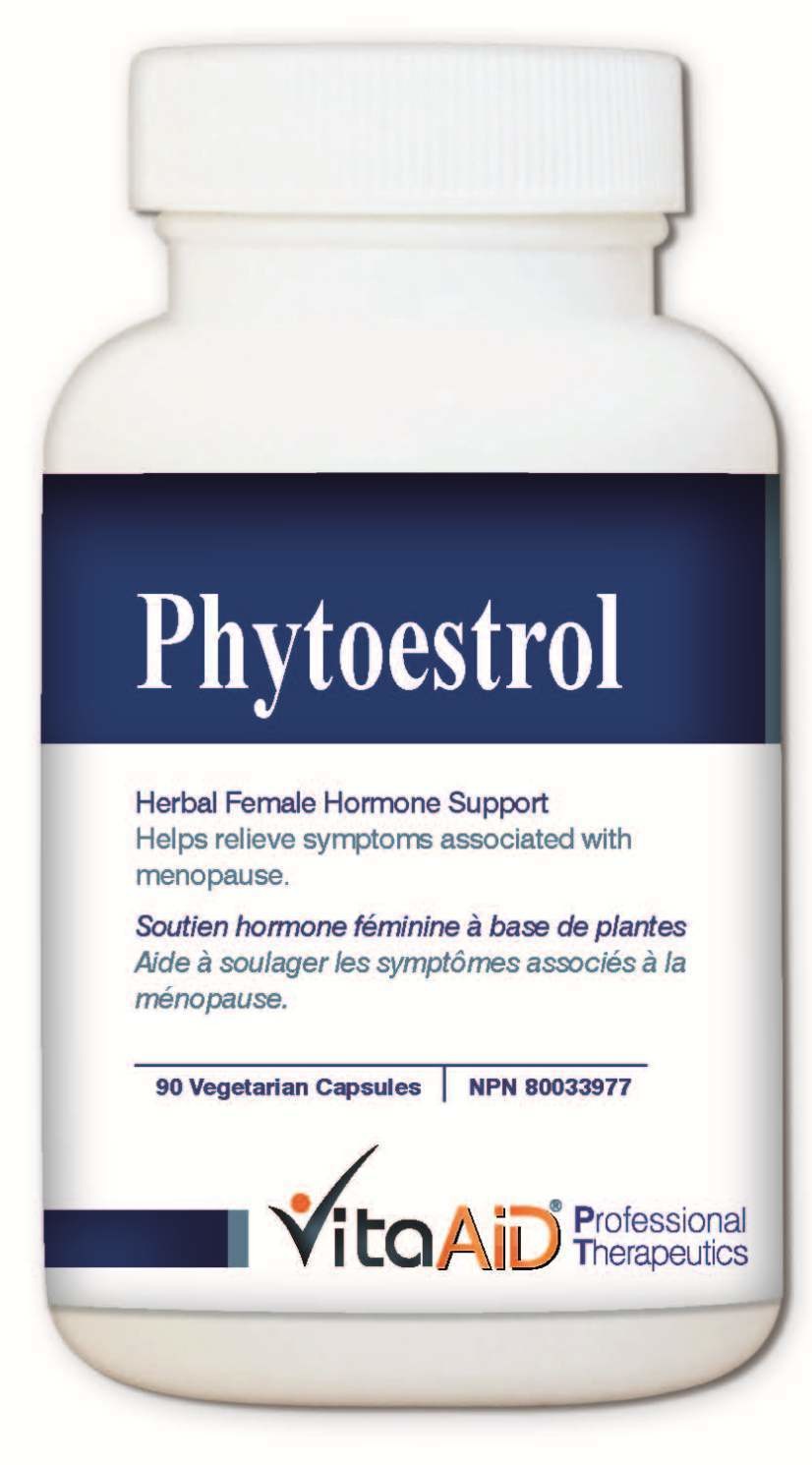 Phytoestrol Hormone