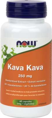 Kava Kava by Now