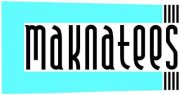 MAKNATEES store