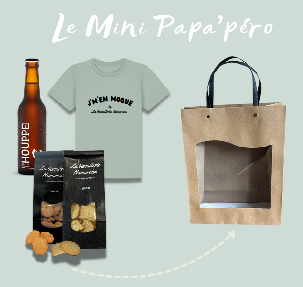 Minipackapero