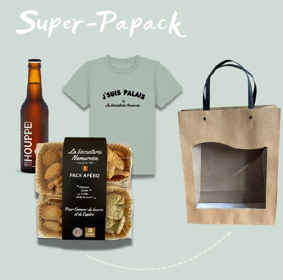 Superpack Apéro