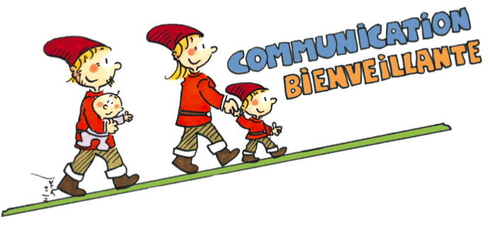 Parentalité bienveillante module 1 - Bienveillance et juste autorité