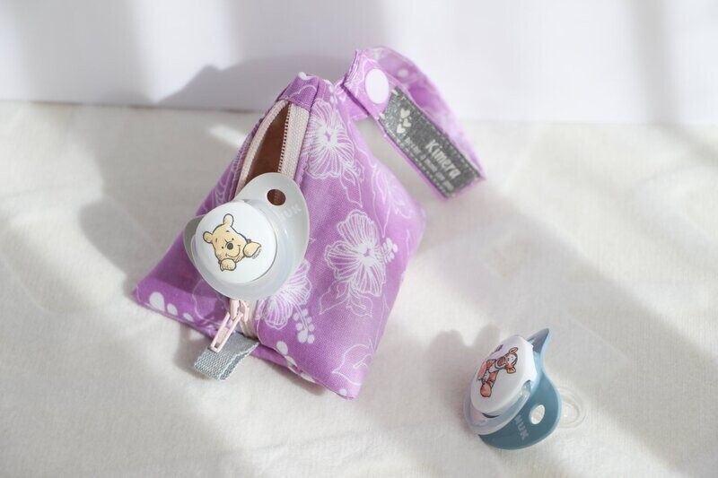 Bolsa de chupete