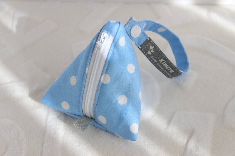 Bolsa de chupete