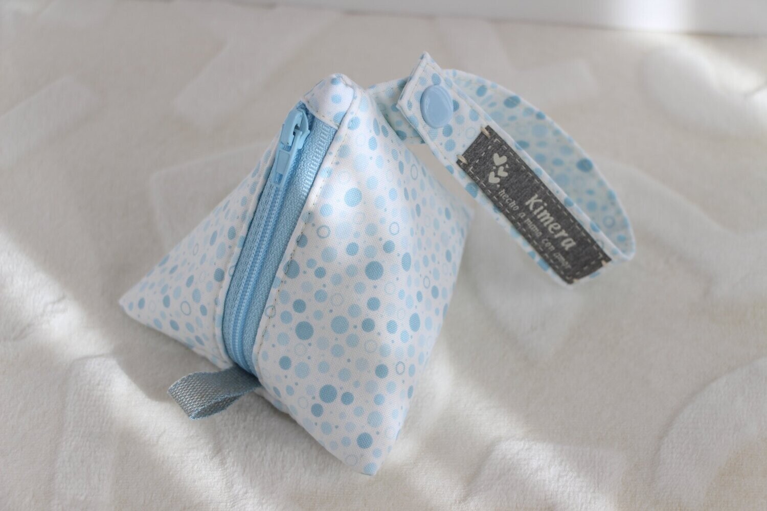 Bolsa de chupete