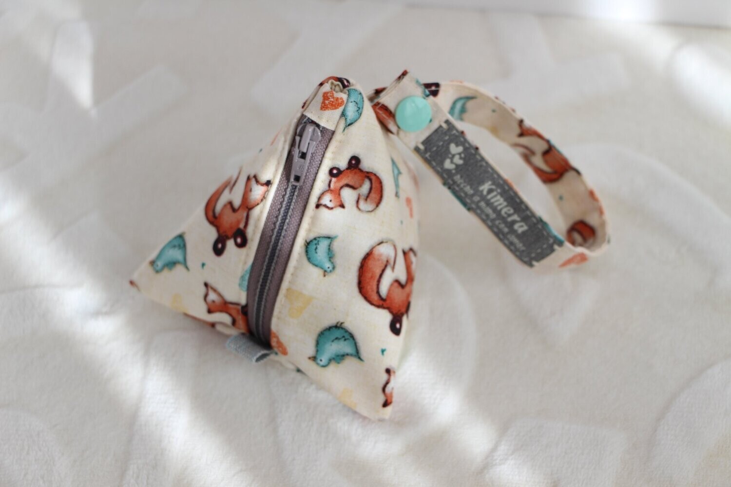 Bolsa de chupete