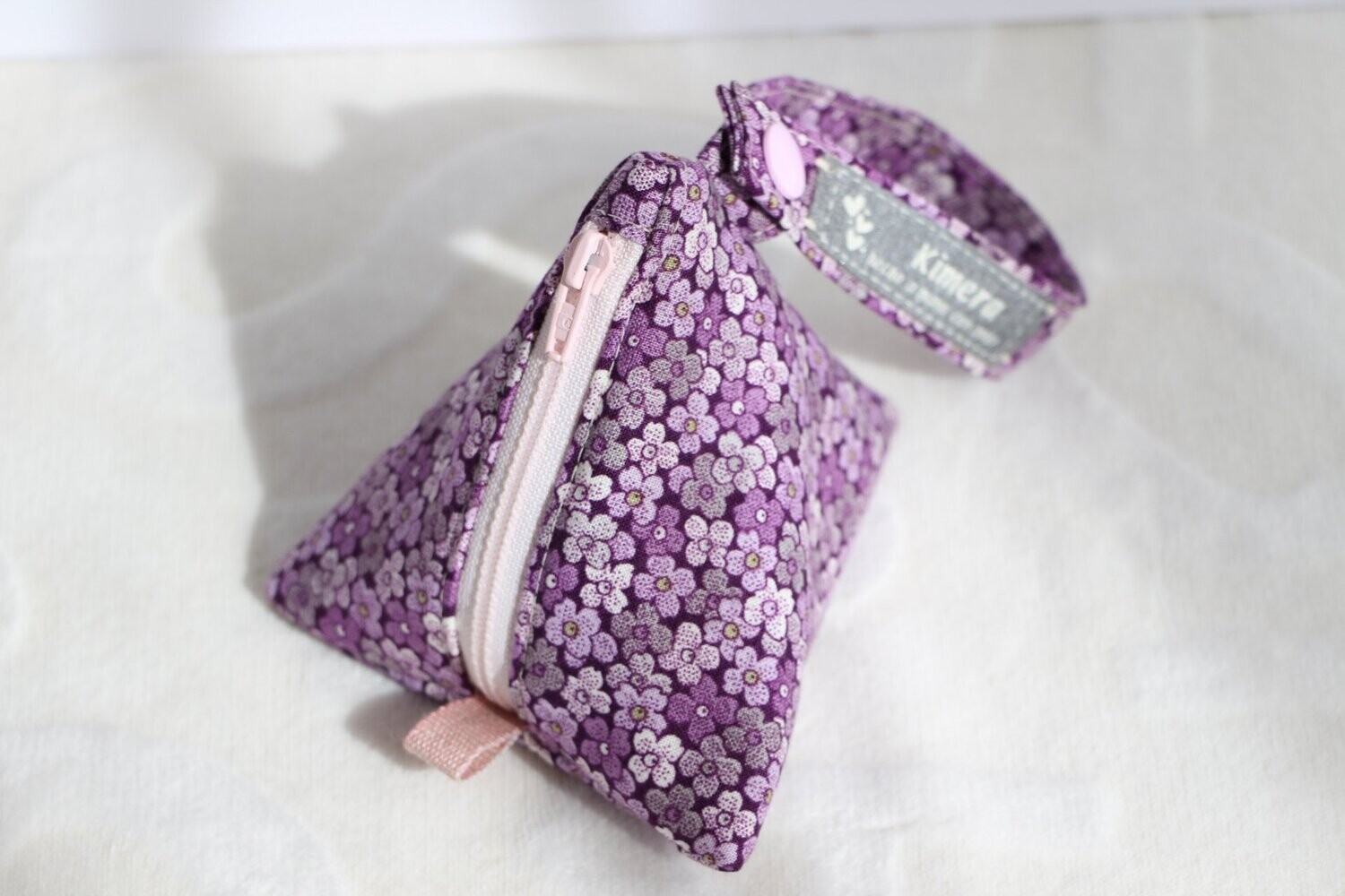 Bolsa de chupete
