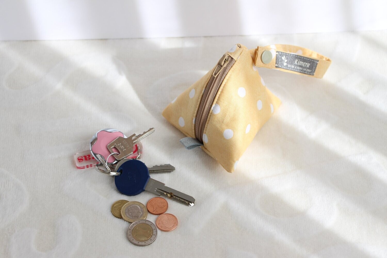 Bolsa de chupete