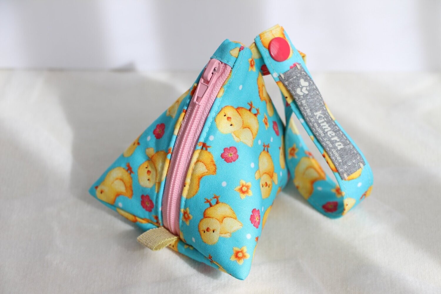 Bolsa de chupete