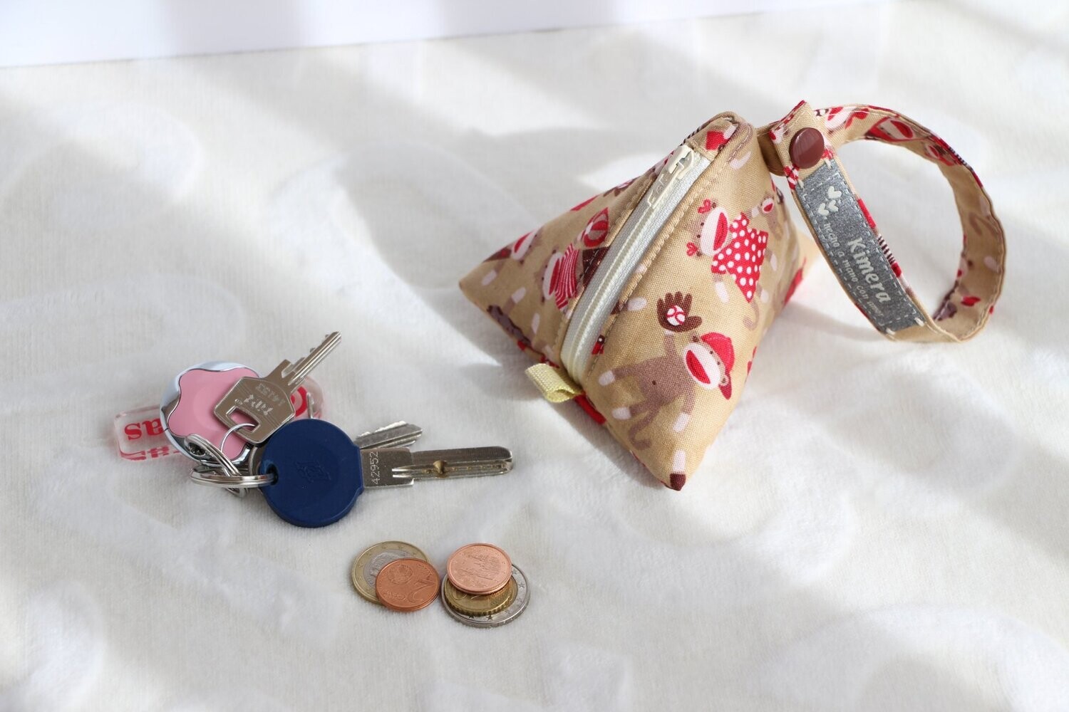 Bolsa de chupete