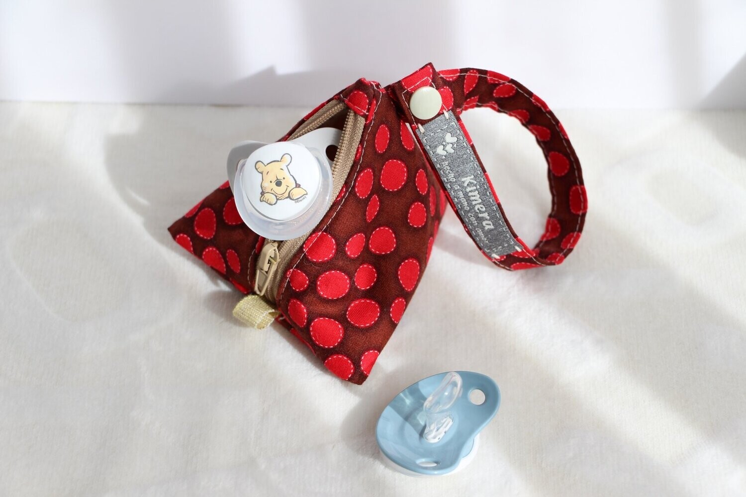 Bolsa de chupete