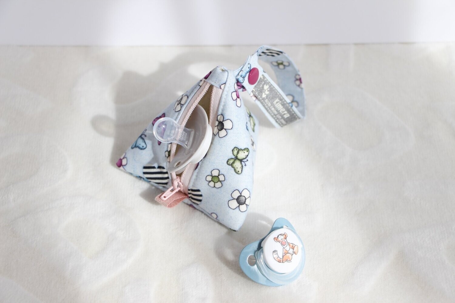 Bolsa de chupete