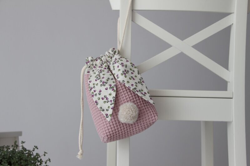 Bolsa de merienda