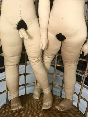 sex doll vintage Kai:17LB Torso Sex Doll – Paloqueth-official main image 0