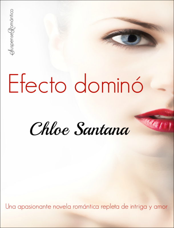 Efecto dominó (libro físico nacional)