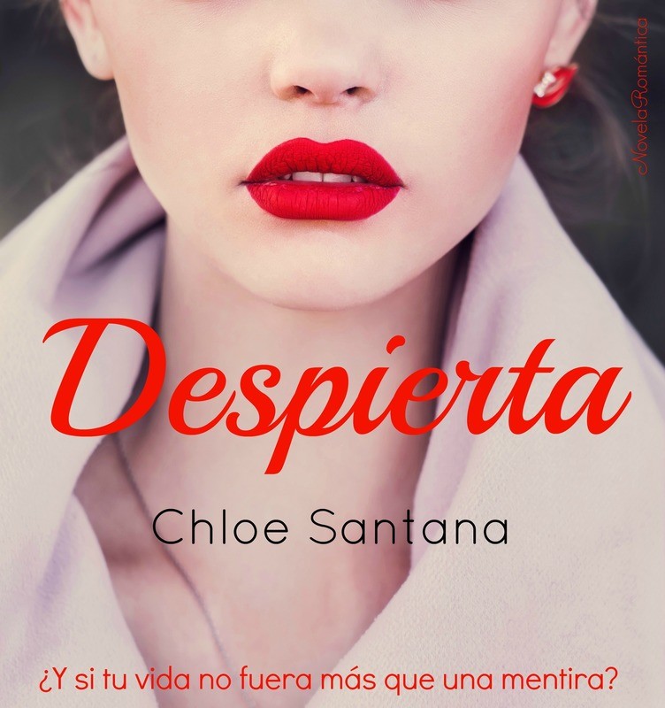 Despierta (libro físico nacional)
