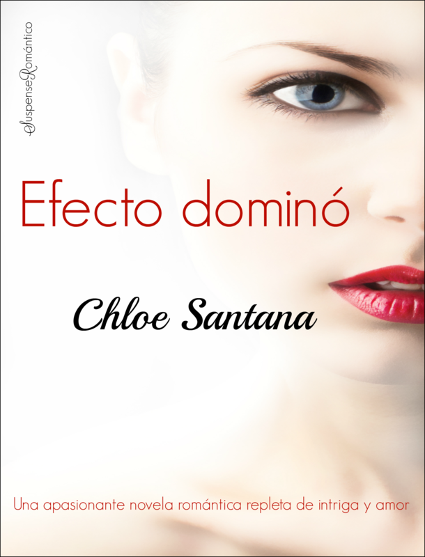 Efecto dominó (LIBRO FÍSICO ENVIO INTERNACIONAL)