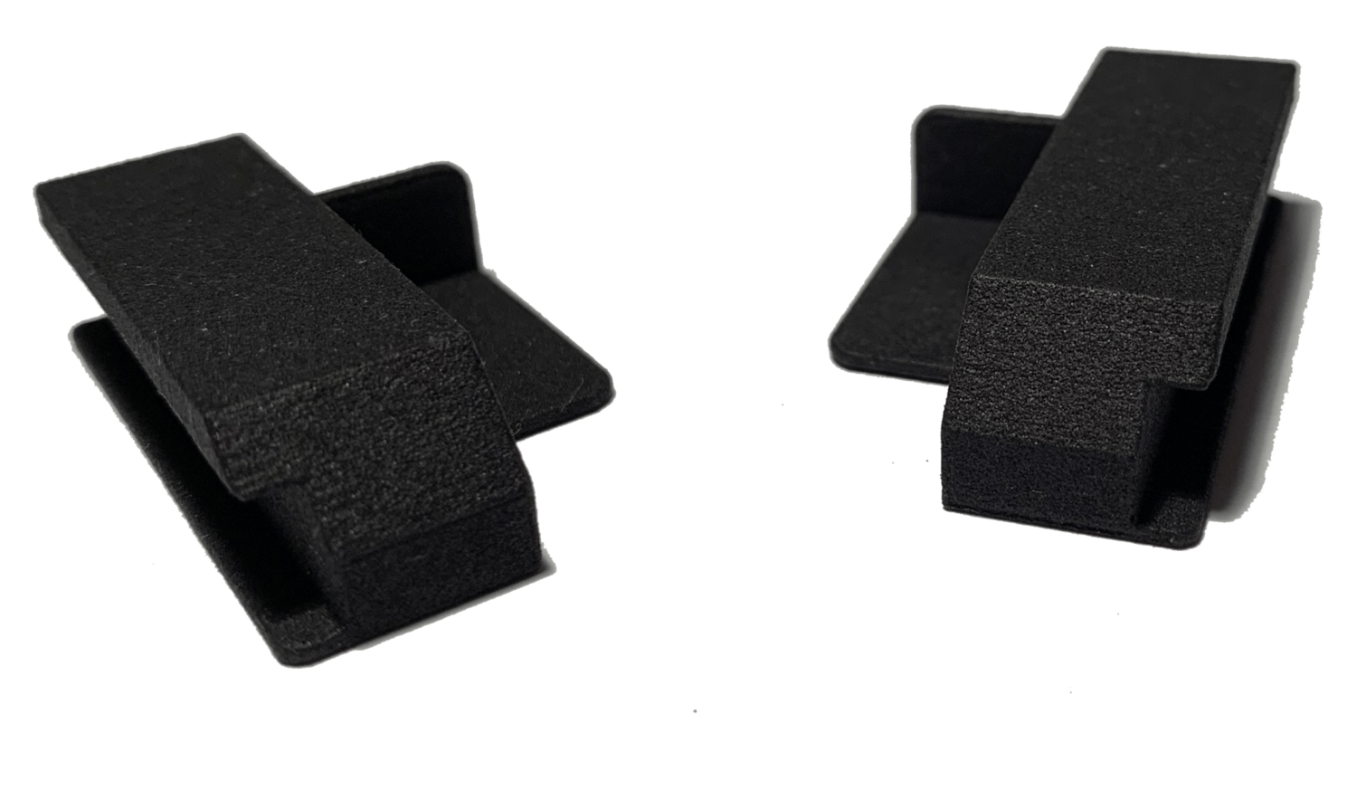 Heat shrink tubing -Guide adapters - Godex G500 series printers