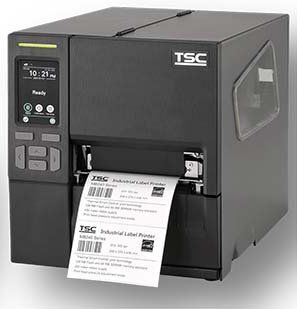 Industrial Thermal/Thermal Transfer