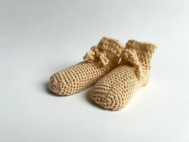 Babysokje