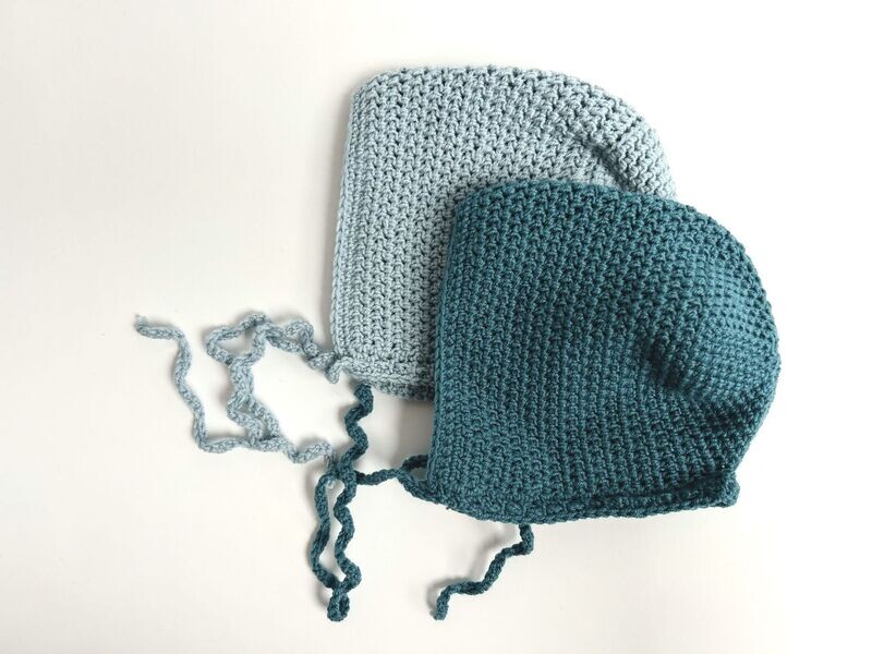 Bonnet muts
