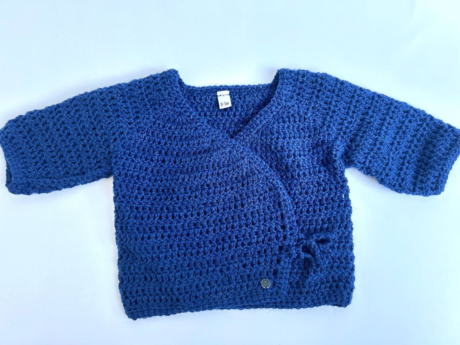 Råv blauw
