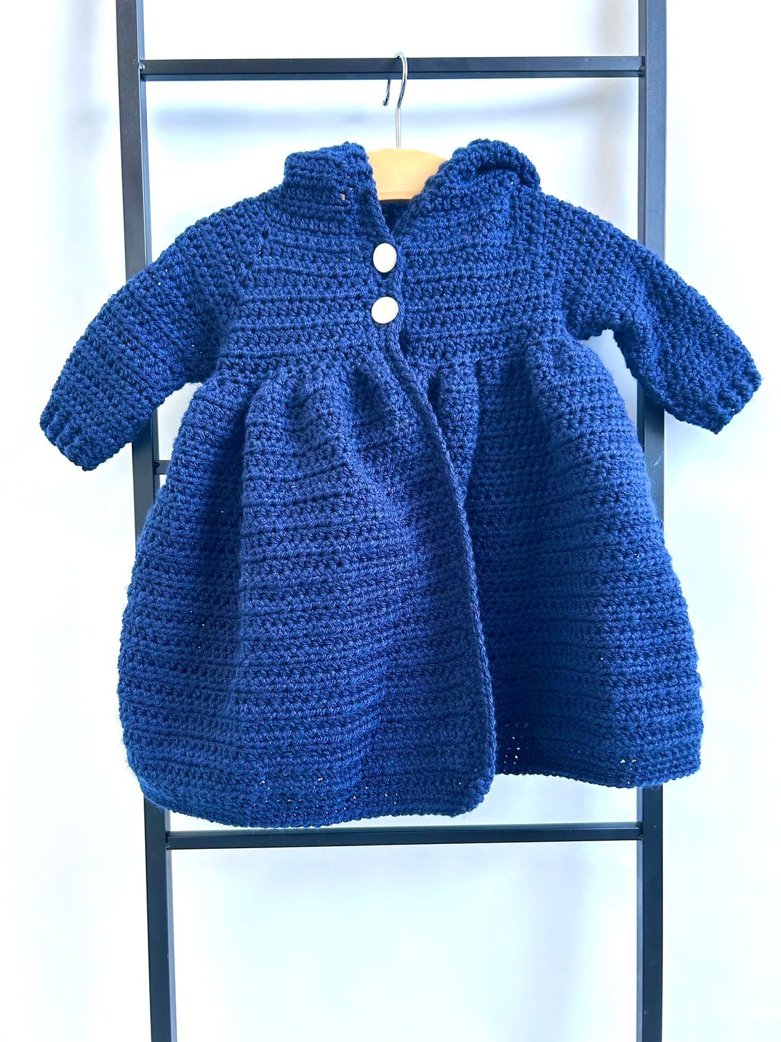 Amrah blauw