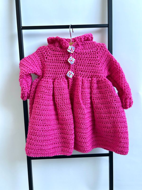 Amrah roze