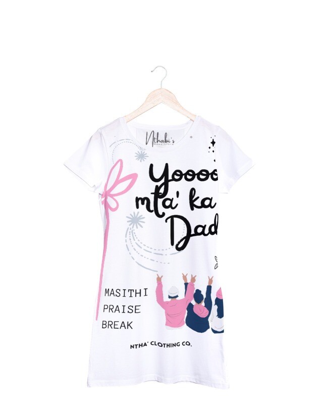 Mta Ka Dad T&#39;s