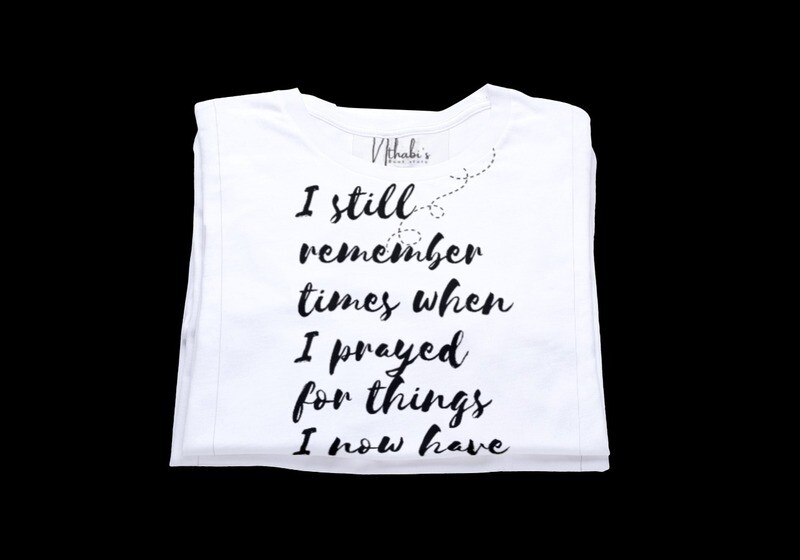 Word Worthy Collection T-Shirt