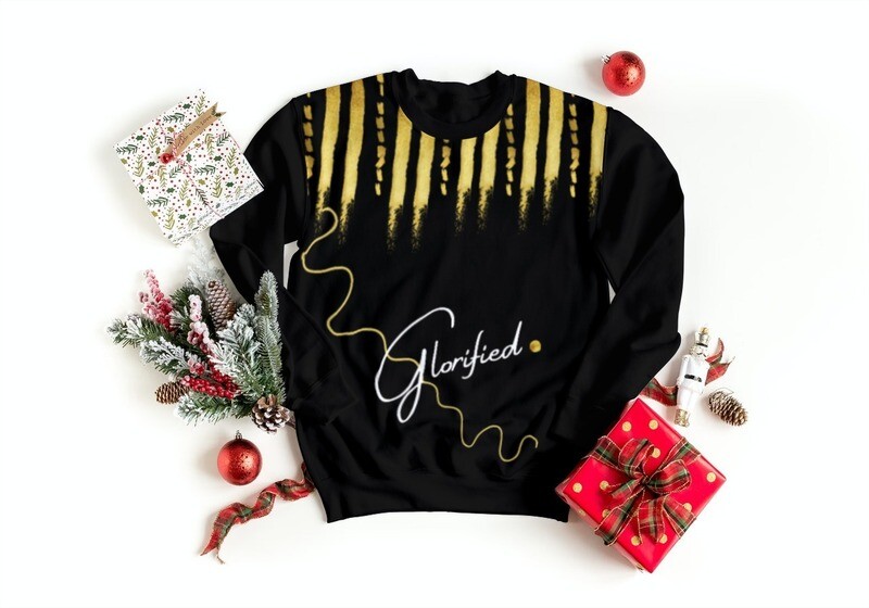 Glorified Long Sleeve extro