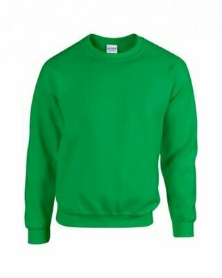 Sweatshirt - Gilthill Green