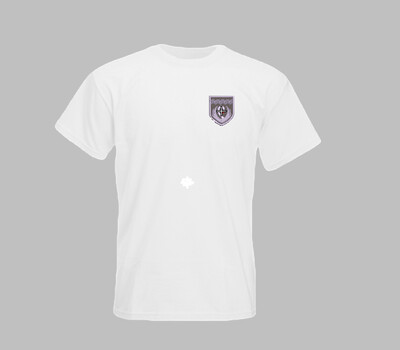 T-Shirt - Kirk Hallam Academy P.E.
