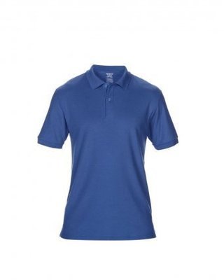 (W) Men's Polo Shirt