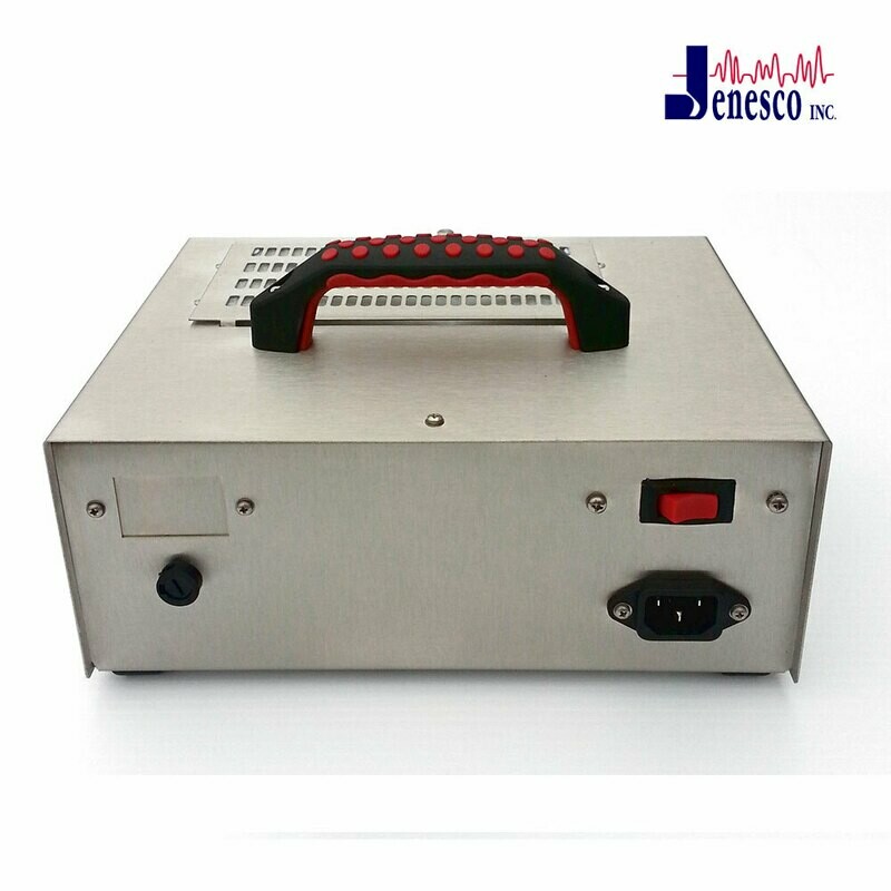 FM-14 Commercial Ozone Generator High Ozone Output 20,000 MGPH (O³) 4000 mgph (air).