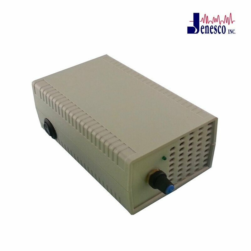 DC-10 Low Ozone Odor Control for Areas 25-150 SqFt