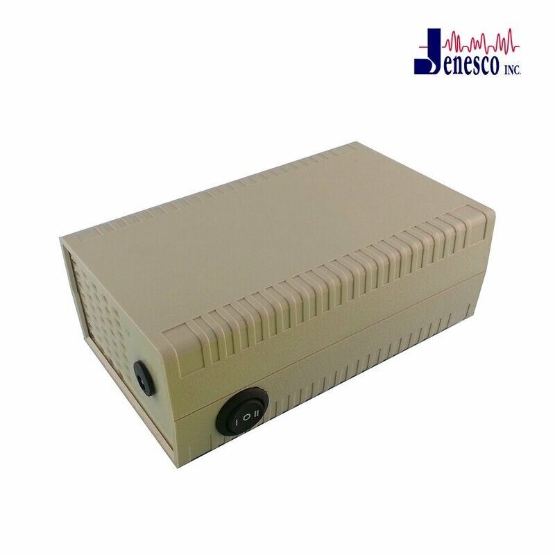 DC-10 Low Ozone Odor Control for Areas 25-150 SqFt