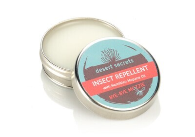 Desert Secrets Insect Repellent 15g