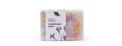 Desert Blossom Handmade Soap