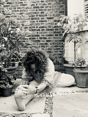 Yin Yoga &amp; Meditation, Tue 6:00pm - 7:15pm (Zoom44)