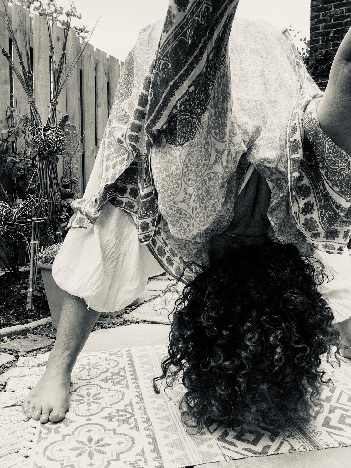 Sunrise Session, Fri 6:30am - 7.45am (Zoom45)