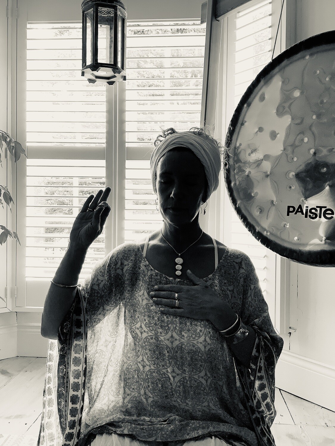 Seasonal Sanctum, various times, see info (Zoom45)