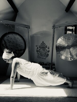 Kundalini Sadhana, Tue 7:00am - 8:30am (Zoom47)