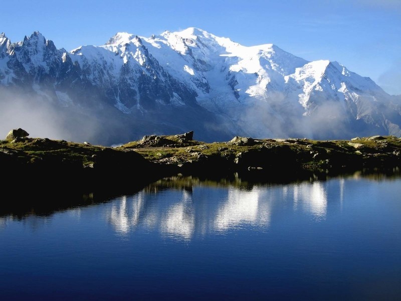 Tour du Mont Blanc Highlights Trek