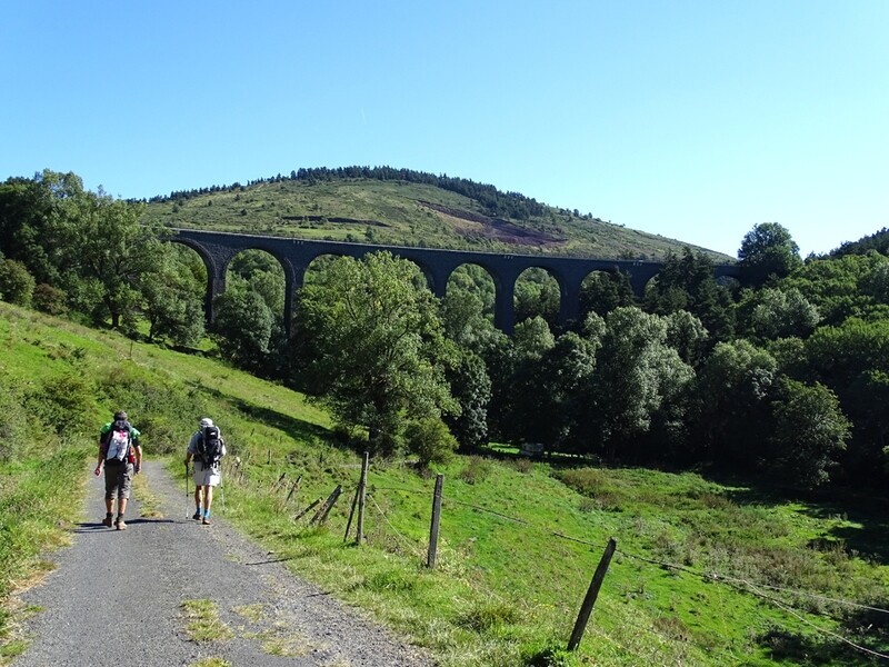 Stevenson's Trail