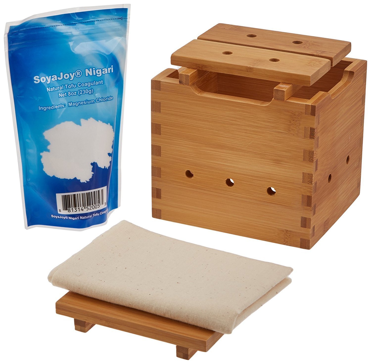 Tofu Kit