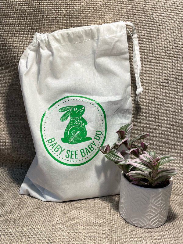 Sensory Bag