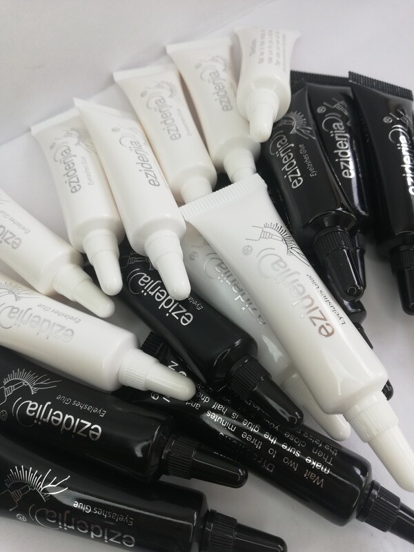 Eziderjia Eyelash Glue